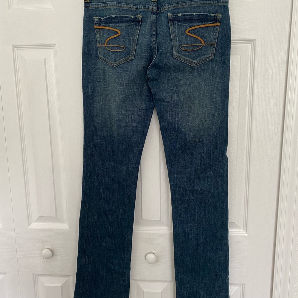 Seven7 jeans - Picture 5 of 5
